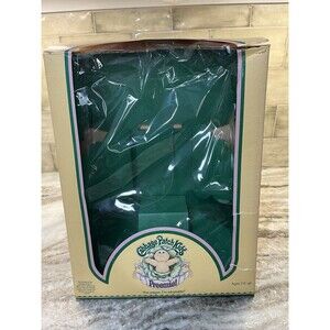 Vintage Cabbage Patch Kids Doll Preemie -BOX ONLY #3870